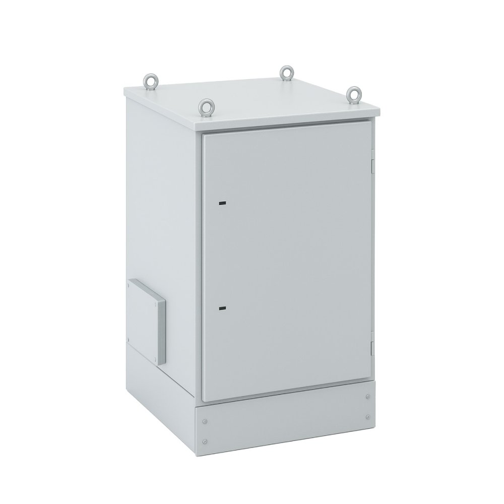 Шкаф антивандальный ProNet-18U-Outdoor (лайт)