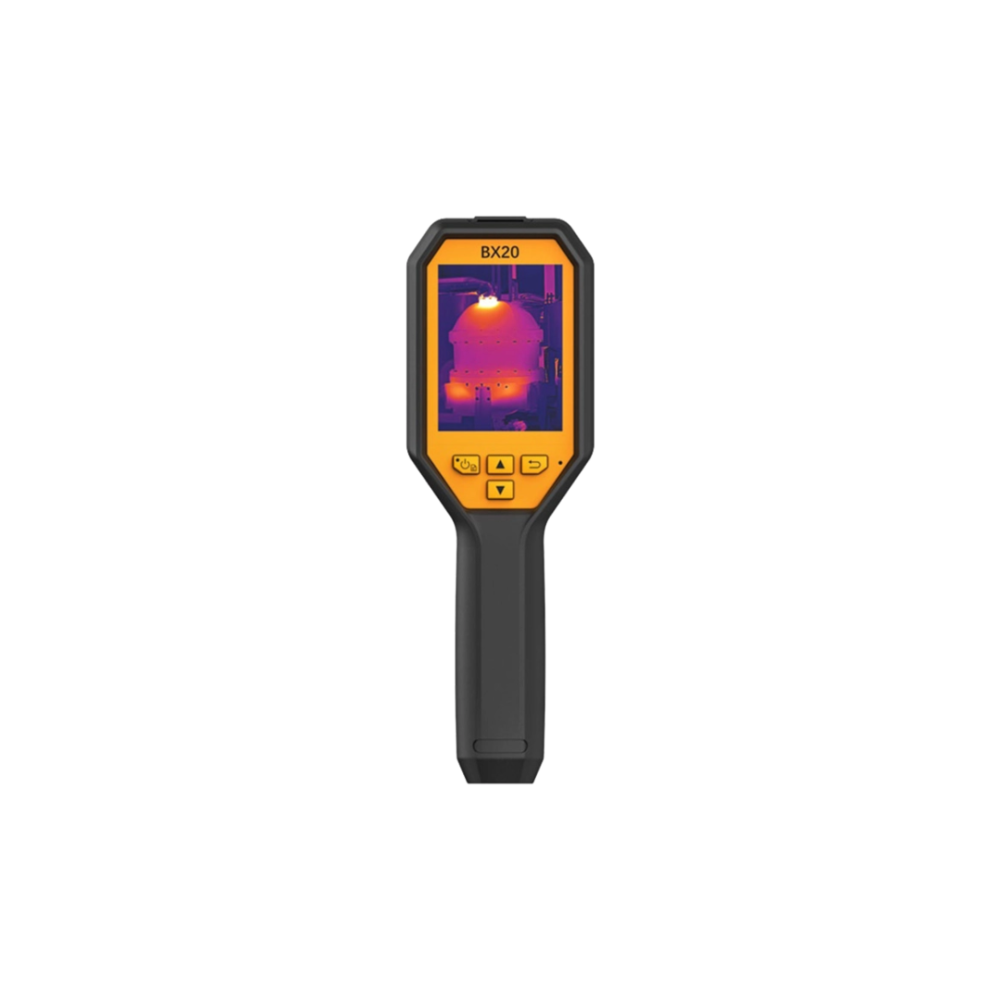 Тепловизор Hikmicro BX20