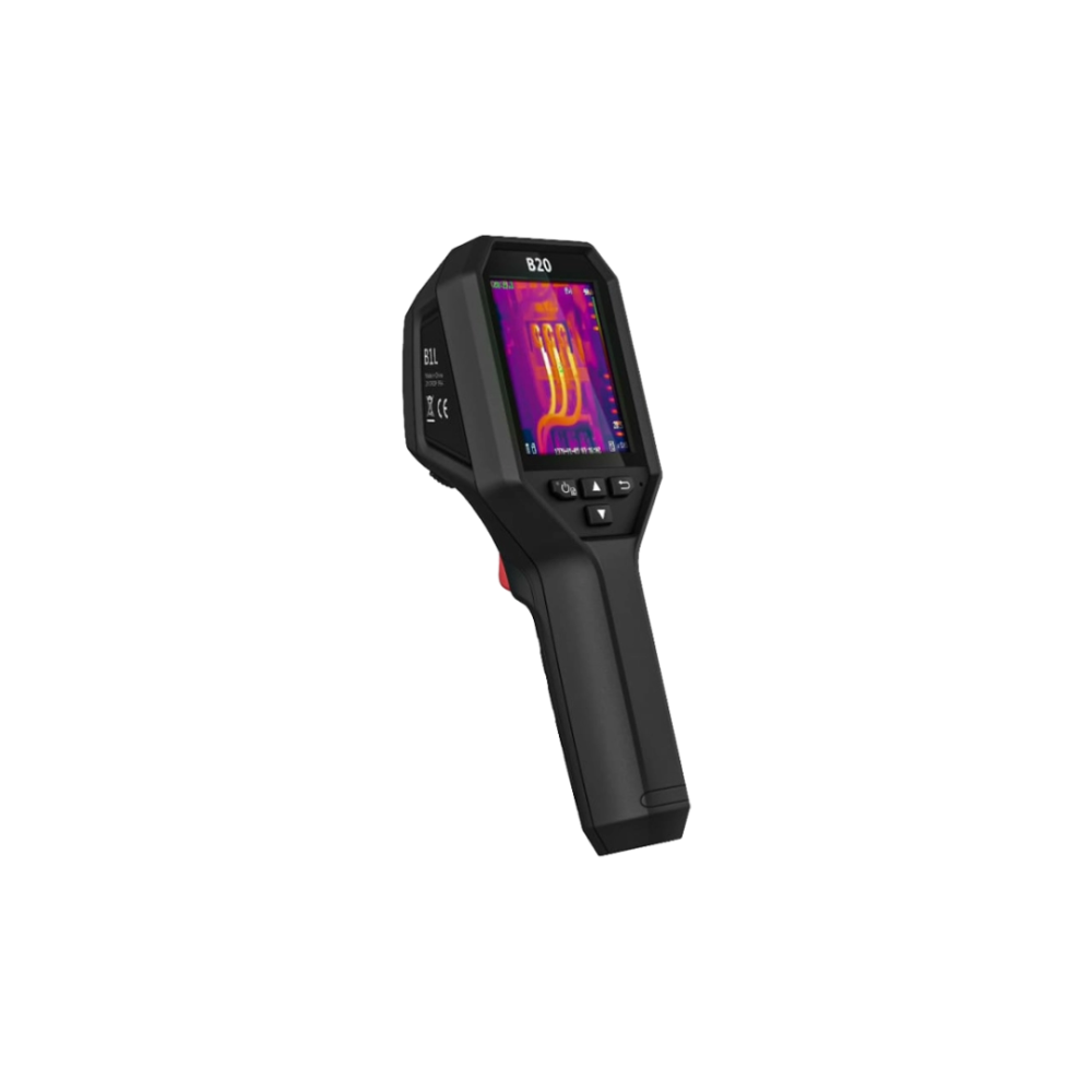 Тепловизор Hikmicro B20