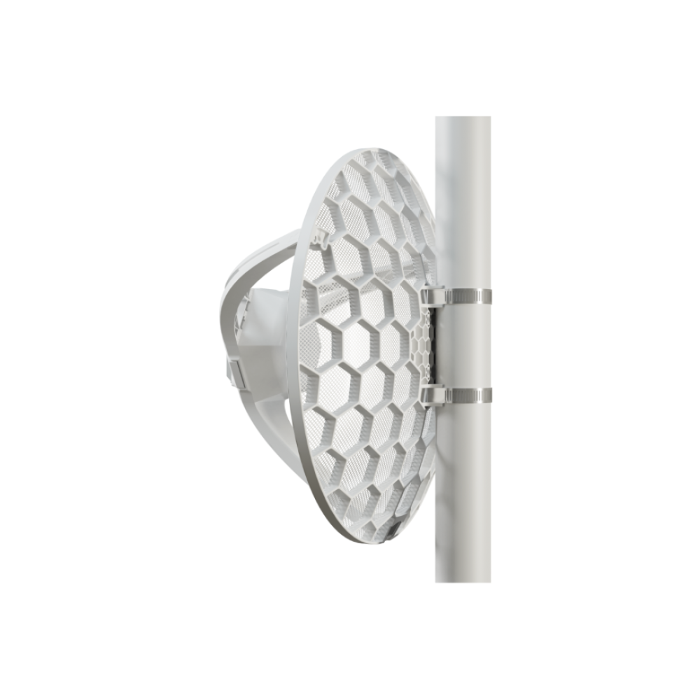 MikroTik LTE-клиент LHG LTE18 kit LHGGM&EG18-EA