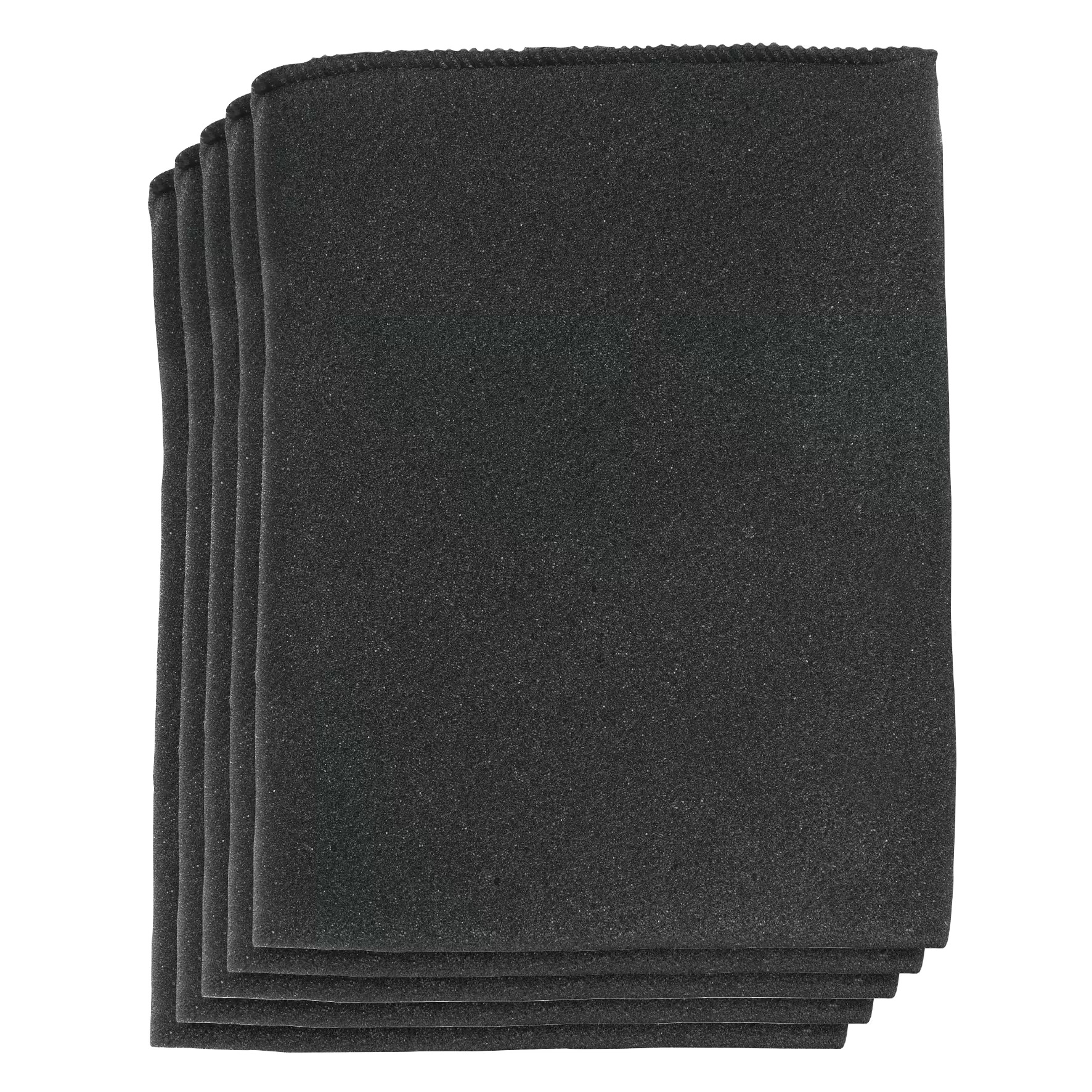 Фильтр для пылесоса в комплекте Einhell Foamfilter (5 pcs) (2351132)