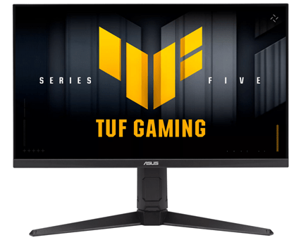 Монитор 27" ASUS TUF Gaming VG27AQL5A IPS 2560x1440 210Hz 1ms 350cd/m2 1300:1 2xHDMI 1xDP 2xUSB SP2W