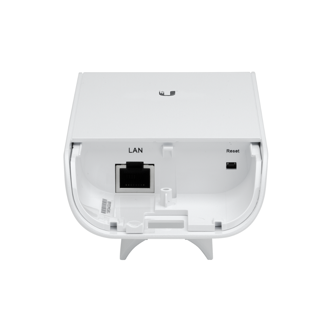 Ubiquiti Точка доступа NanoStation Loco M2 LOCOM2