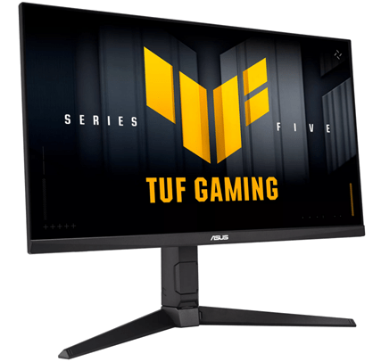 Монитор 27" ASUS TUF Gaming VG27AQL5A IPS 2560x1440 210Hz 1ms 350cd/m2 1300:1 2xHDMI 1xDP 2xUSB SP2W