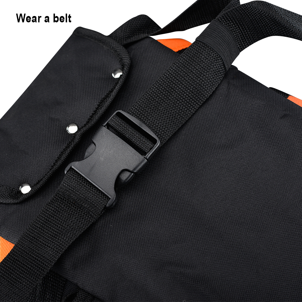 Сумка-пояс для инструментов Арт. 520501