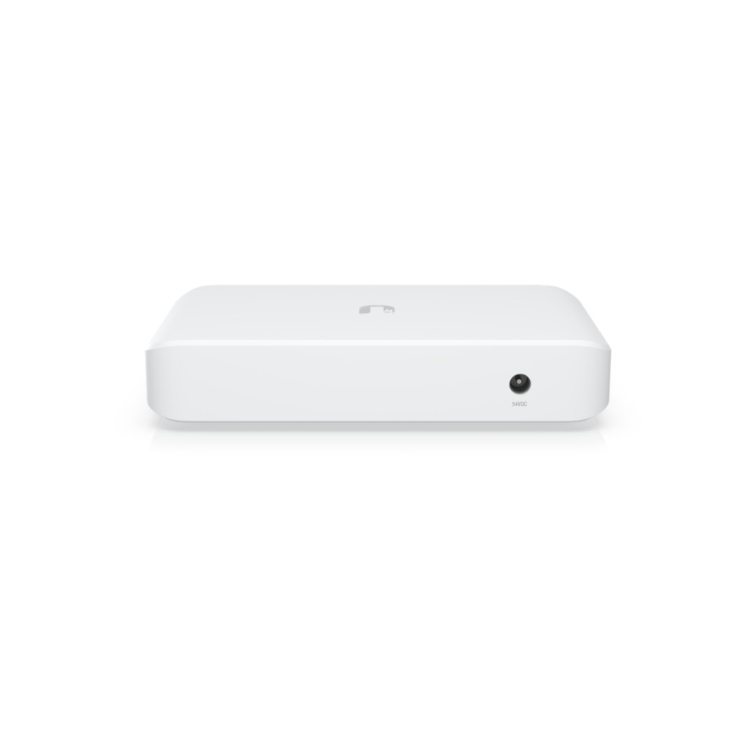 Ubiquiti Коммутатор Unifi Switch Lite 8 PoE USW-LITE-8-POE