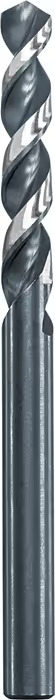Сверло HI-NOX HSS M2 для металла 4,5 мм, в блистере kwb by Einhell (258645)