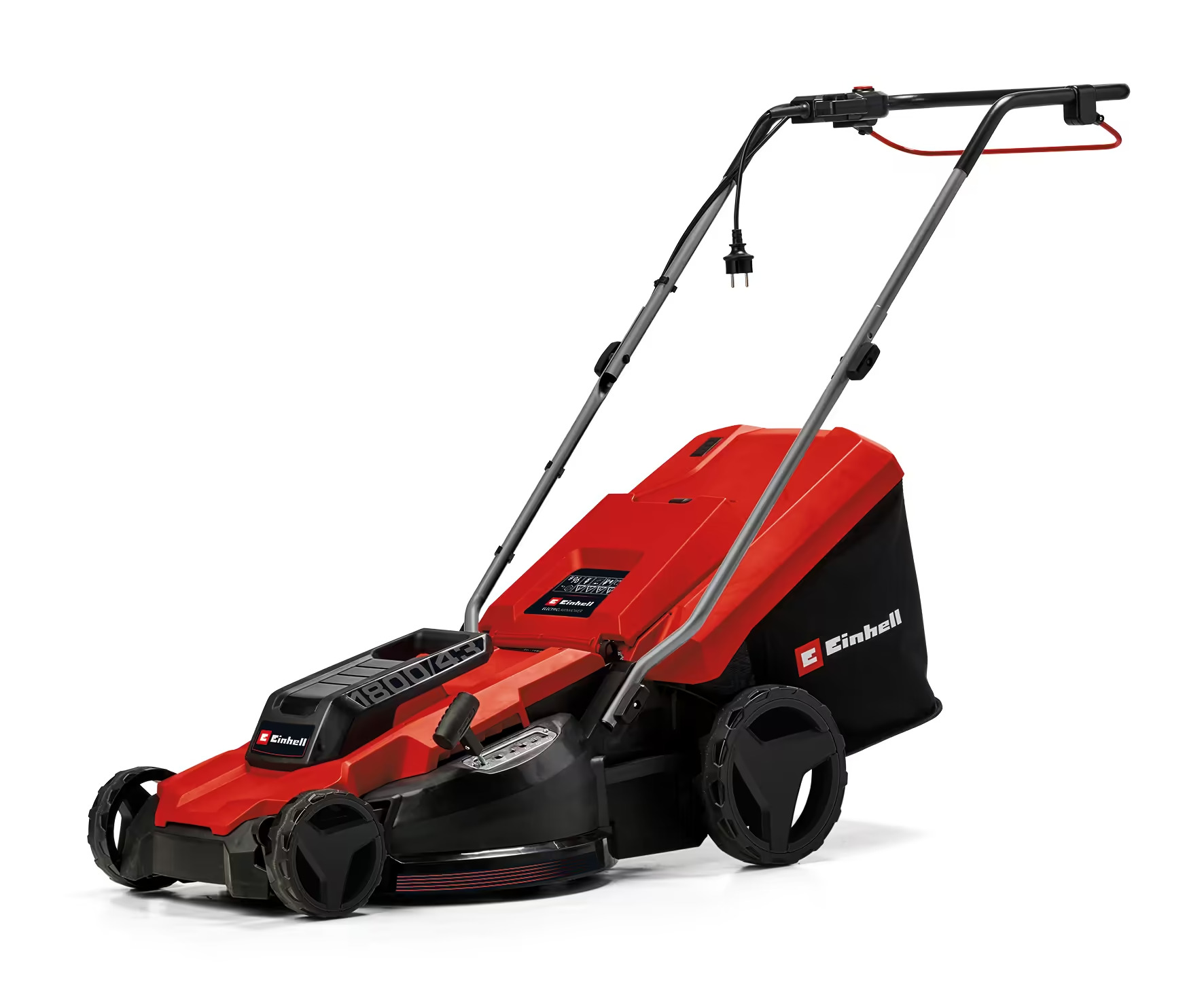Сетев. Газонокосилка Einhell GC-EM 1800/43 (3400090)