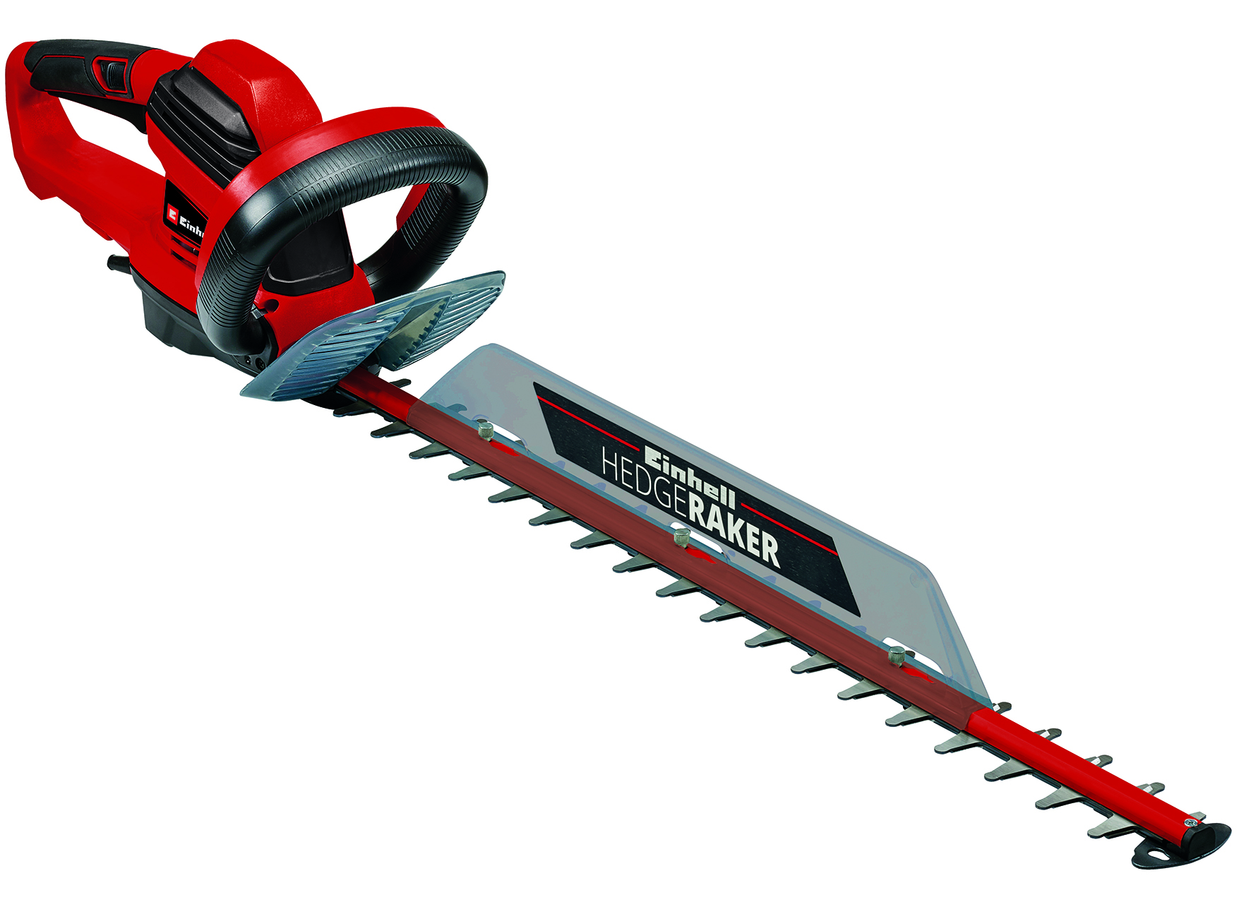 Сетев. Кусторез Einhell GE-EH 6560 (3403330)