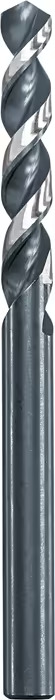 Сверло HI-NOX HSS M2 для металла 11 мм, в блистере kwb by Einhell (258710)