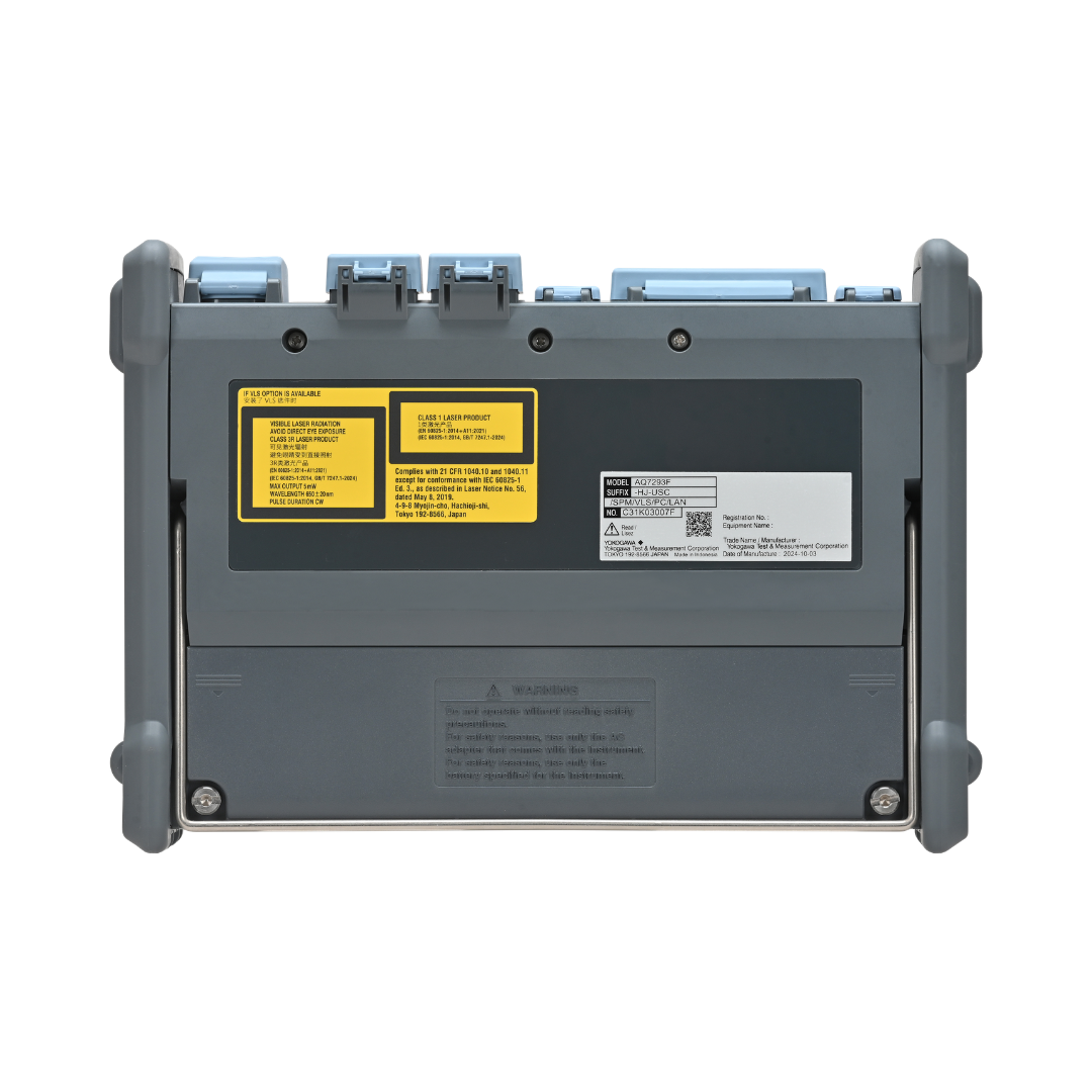 Оптический рефлектометр AQ7294H