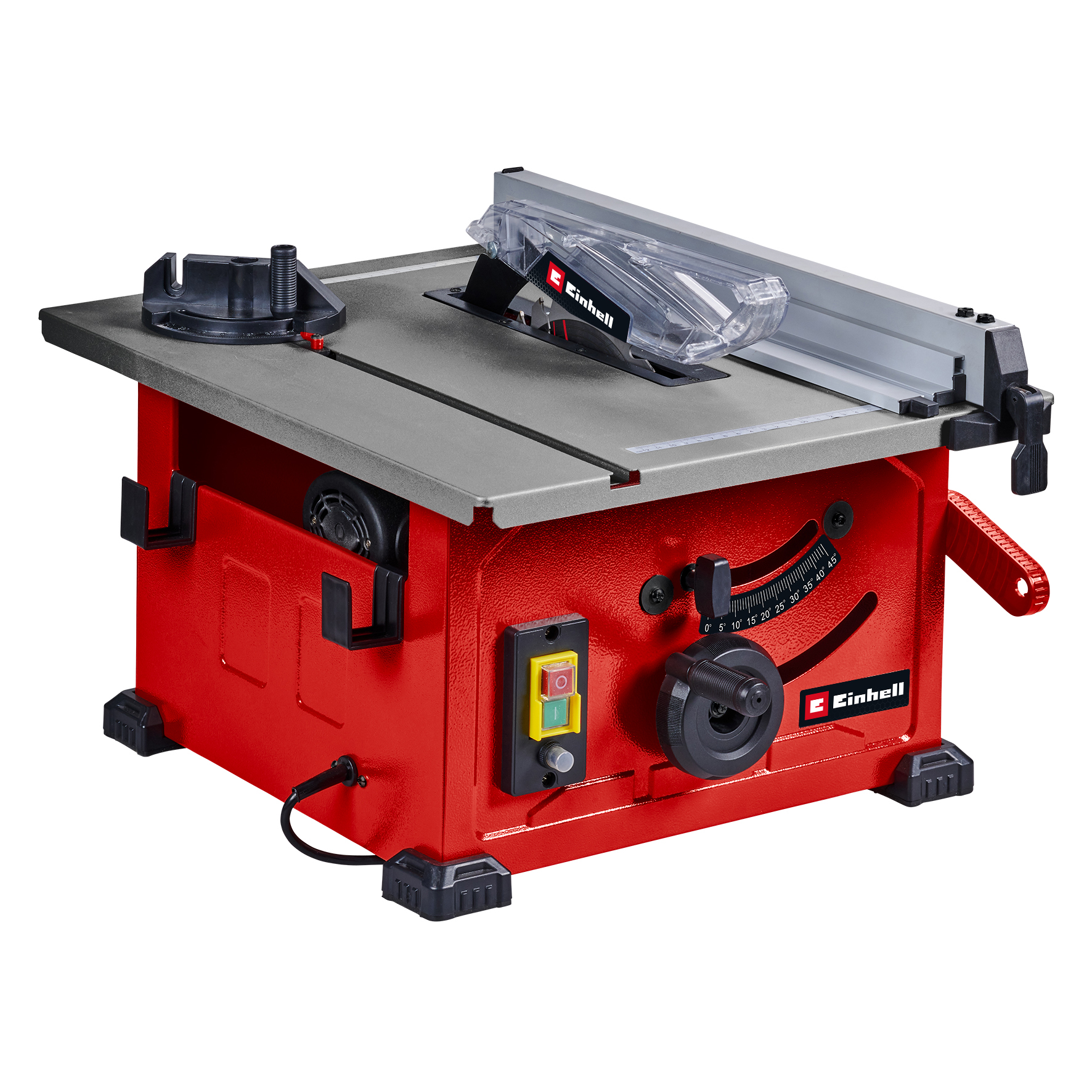 Сетев. Настольная пила Einhell TC-TS 8 (4340426)