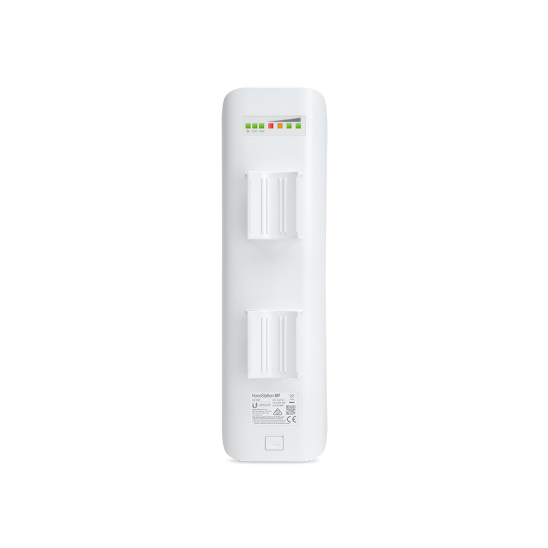 Ubiquiti Точка доступа NanoStation M5 NSM5
