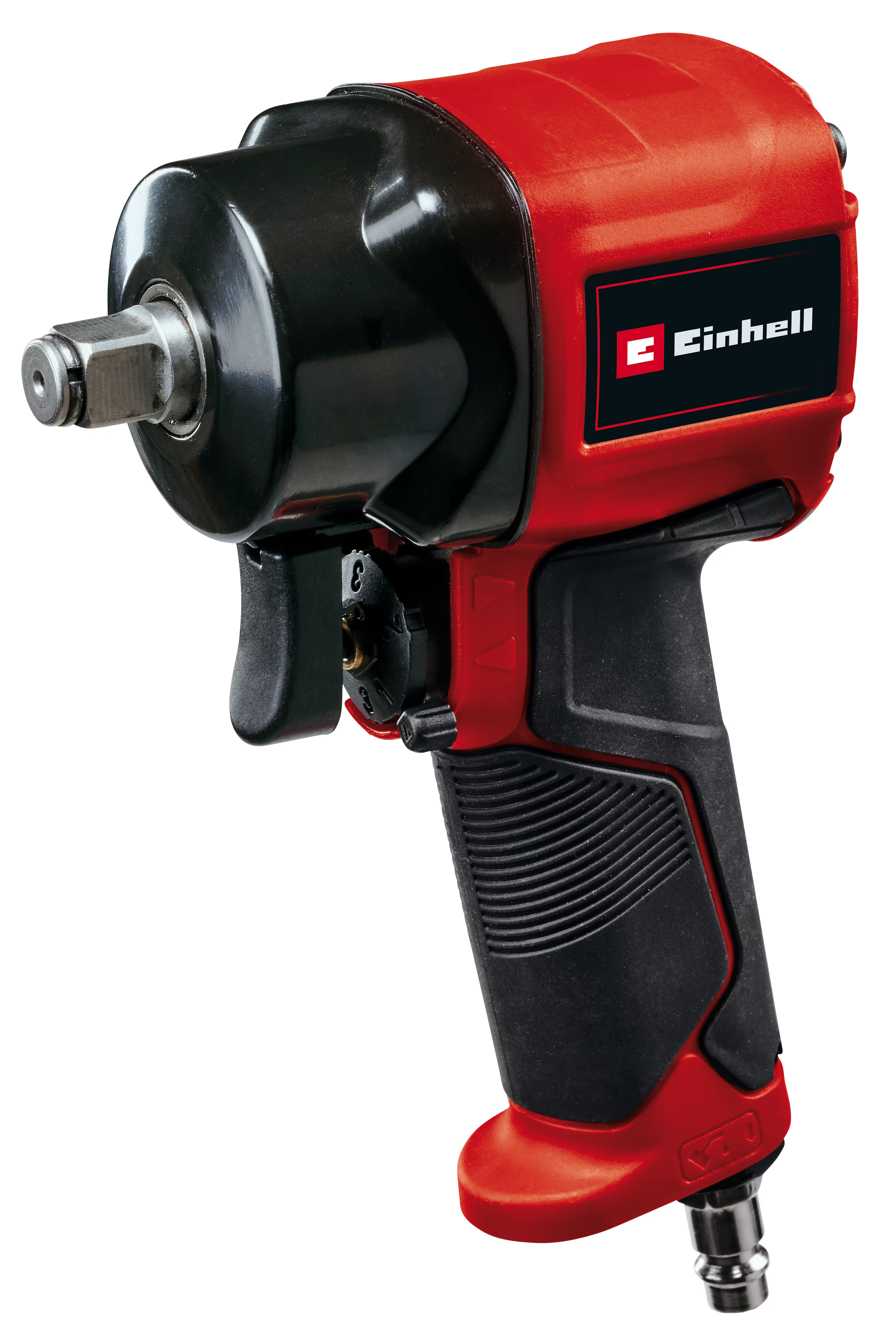 Пневмо Гайковерт Einhell TC-PW 610 Compact (4138965)