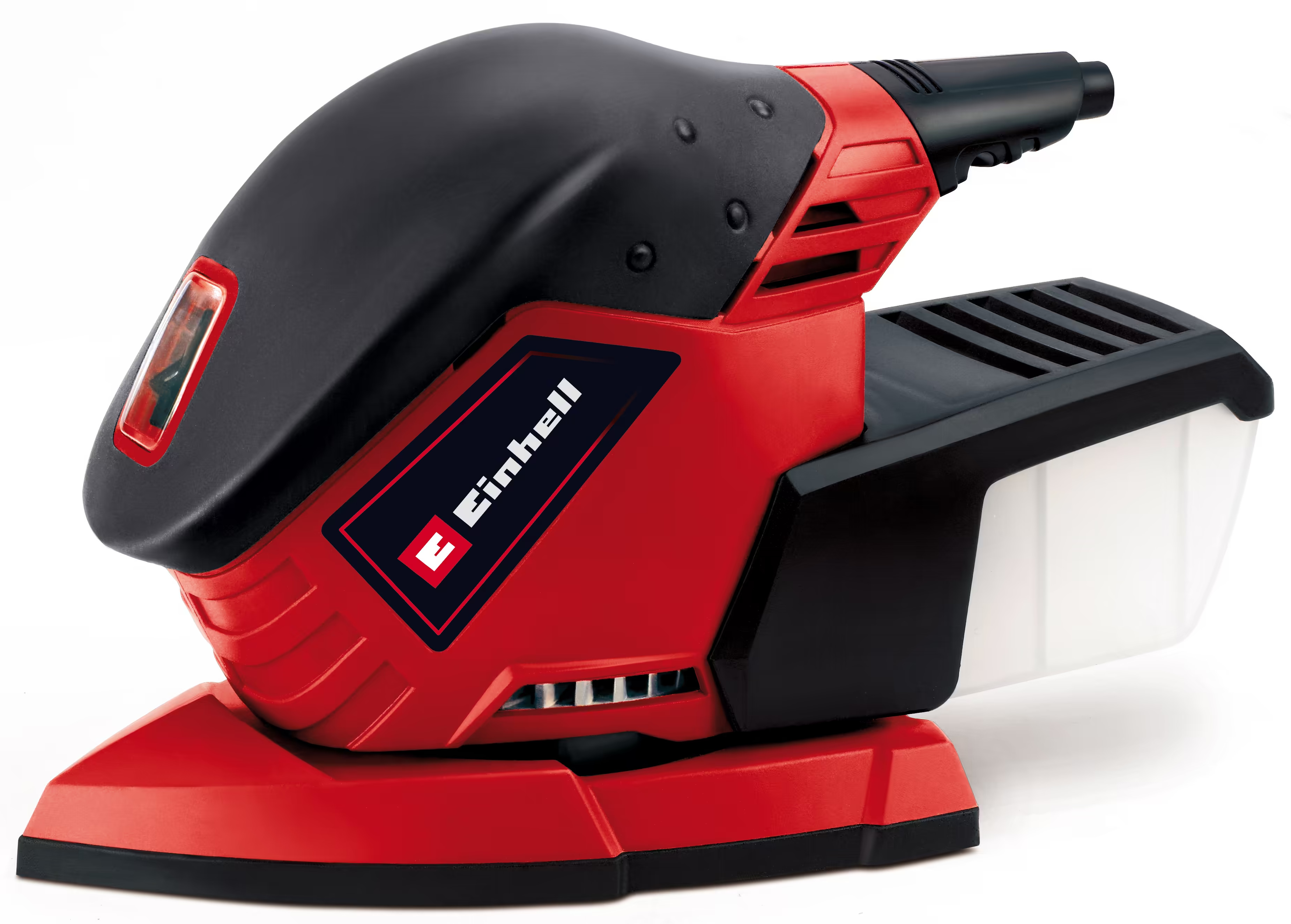 Сетев. Мультишлифмашина Einhell TE-OS 1320 (4460560)