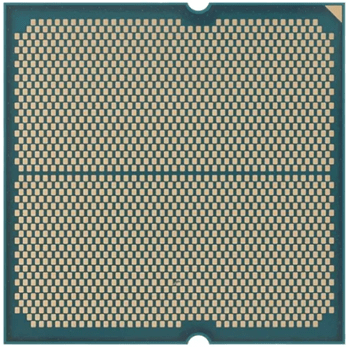 Процессор AMD Ryzen 5 PRO 8600G 4,3ГГц (5,0ГГц Turbo) AM5 6/12 L2 6Mb L3 16Mb 65W 100-000001239