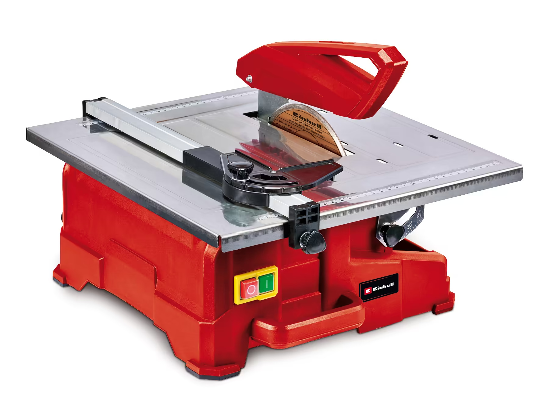 Сетев. Плиткорез Einhell TC-TC 800 (4301185)