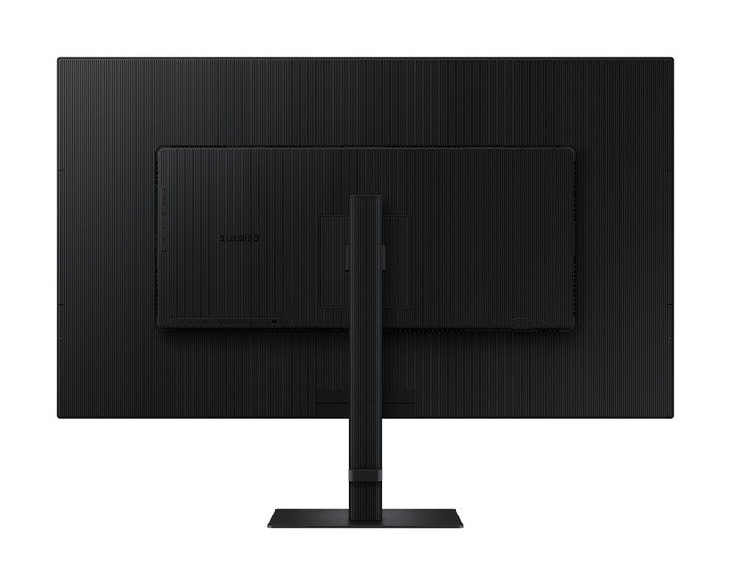 Монитор 37" SAMSUNG LS37D802UAIXCI VA UHD 3840x2160 60Hz 5мс 350кд/м2 HDMI DP USB-C Черный