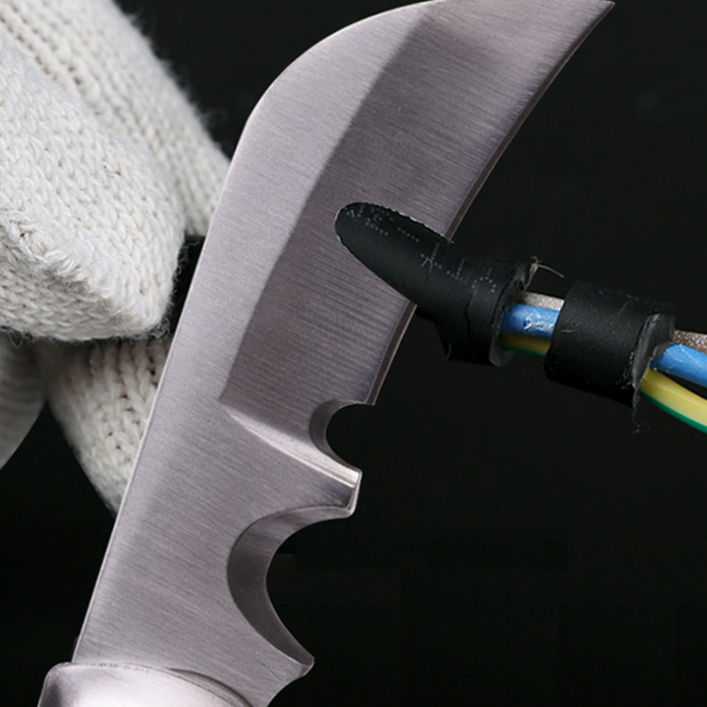 Нож для съема изоляции Арт.660102