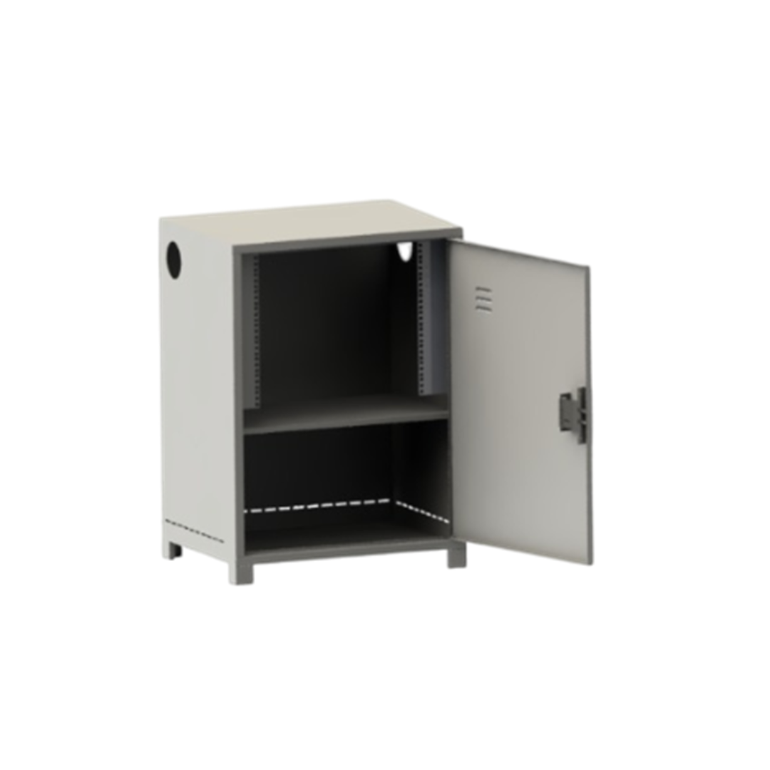 Шкаф для размещения аккумуляторов ШАД-65-85-50