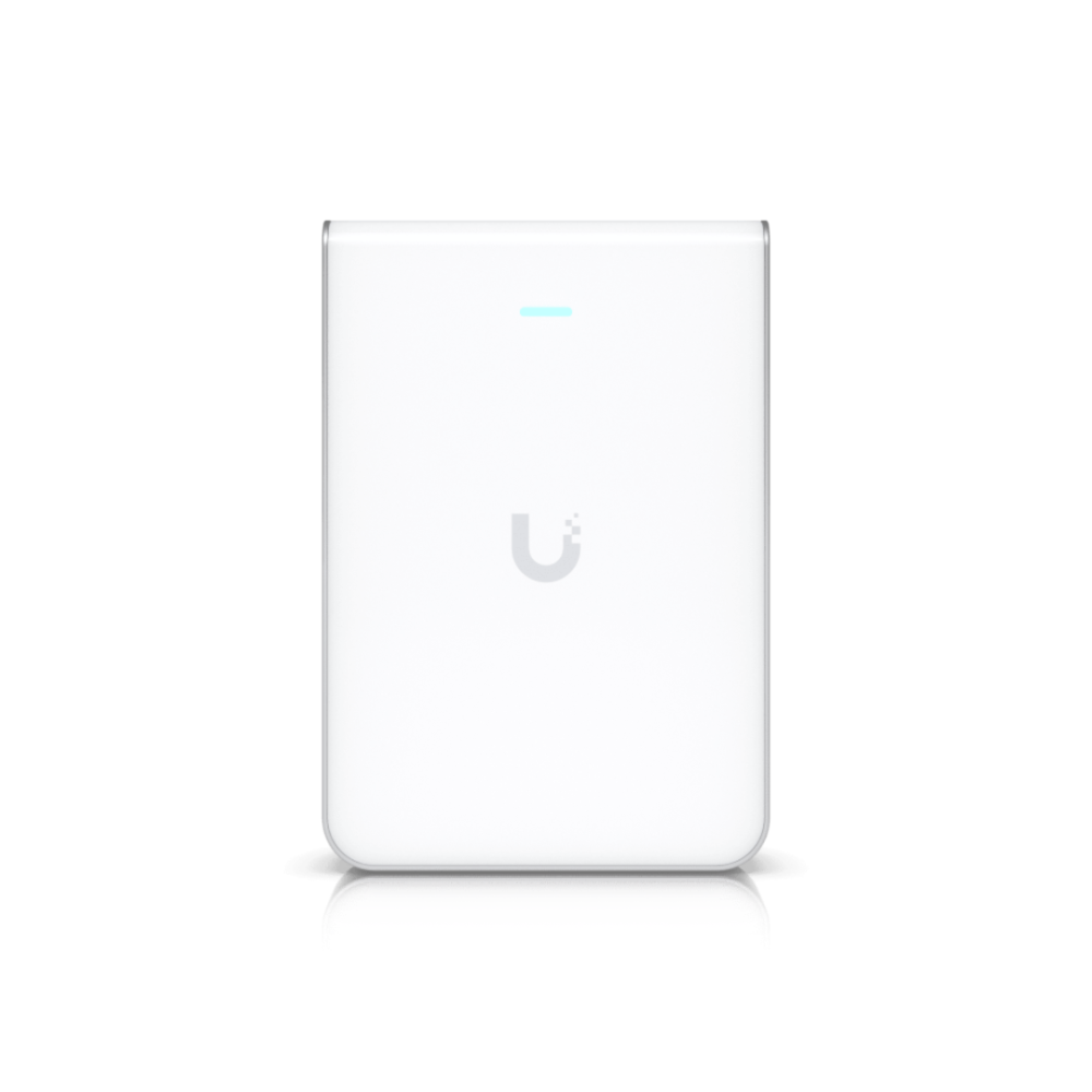 Ubiquiti Точка доступа U7 Pro Wall U7-Pro-Wall