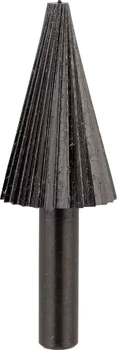 Развертка для кузовных работ, 6-25 мм, в упаковке kwb by Einhell (524010)