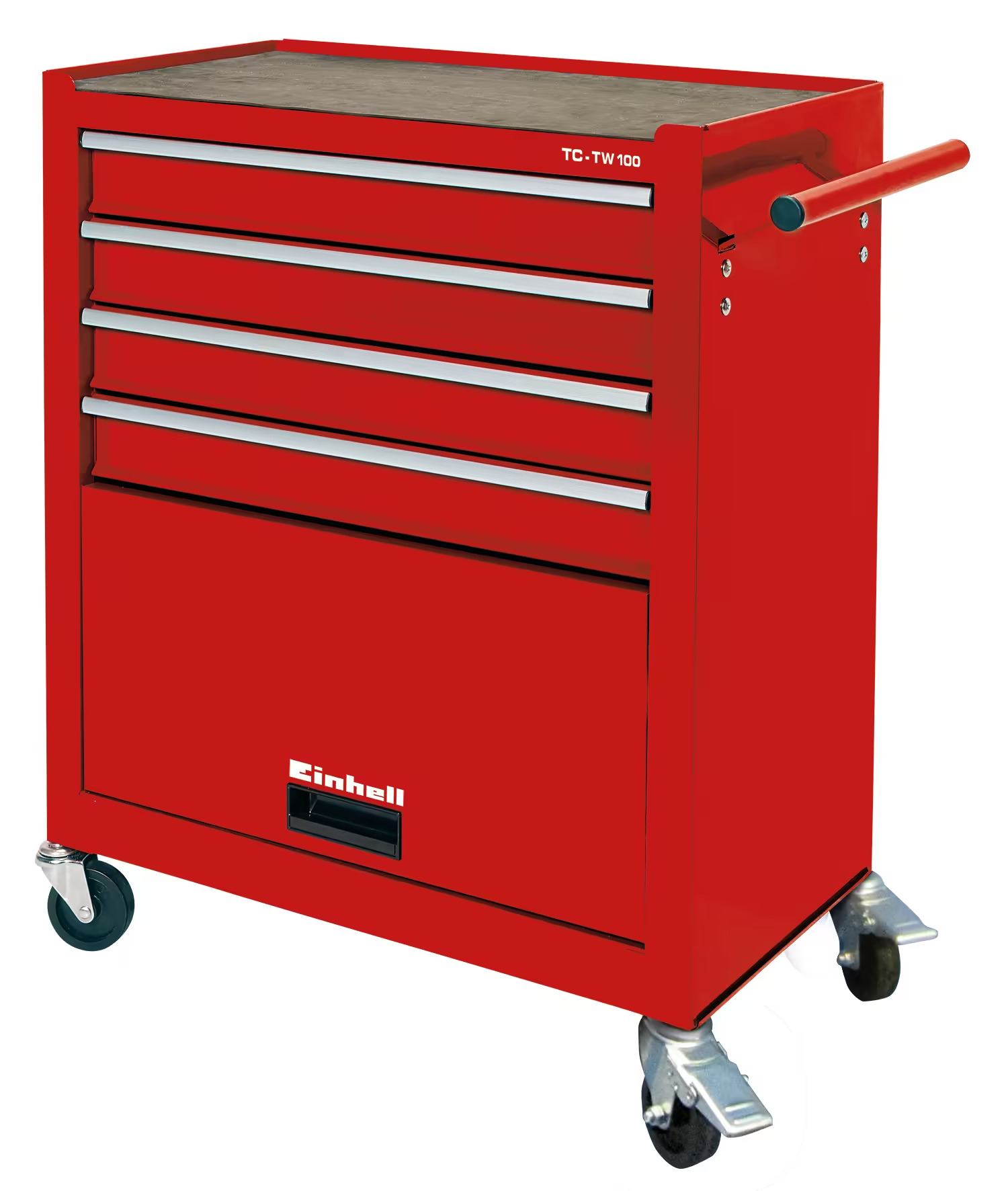 Ящик для инструментов Einhell TC-TW 100 (4510170)
