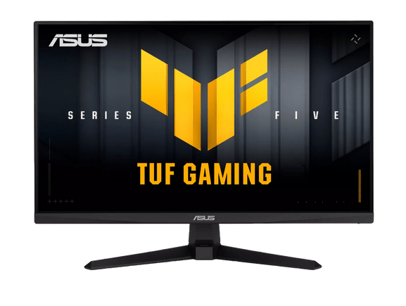 Монитор 23.8" ASUS TUF Gaming VG249Q5A IPS 1920x1080 200Hz 1ms 300cd/m2 1000:1 2xHDMI 1xDP 2Wx2