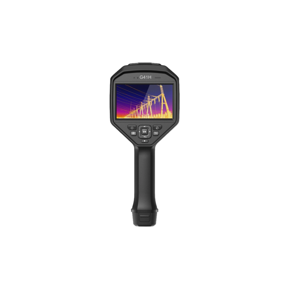 Тепловизор Hikmicro G41H
