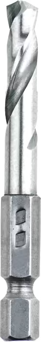 Сверло HSS 1/4", HEX, 3 мм, в упаковке kwb by Einhell (421103)