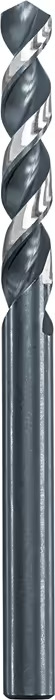 Сверло HI-NOX HSS M2 для металла 7,5 мм, в блистере kwb by Einhell (258675)