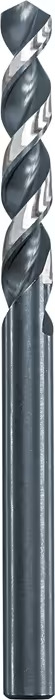 Сверло HI-NOX HSS M2 для металла 8 мм, в блистере kwb by Einhell (258680)