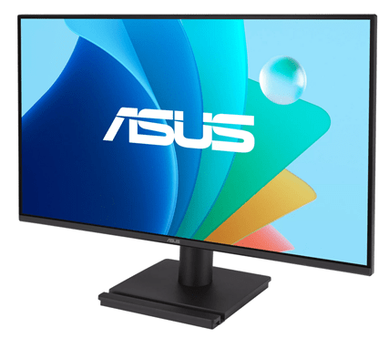 Монитор 23.8" ASUS VA249HG IPS 1920x1080 120Hz 1ms 300cd/m 1500:1 1xHDMI 1xVGA