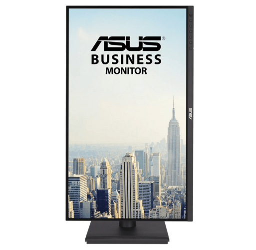 Монитор 27" ASUS BE27AQG Business Monitor IPS 2560x1440 120Hz 5ms 350cd/m2 1500:1 1xHDMI 1xDP 4xUSB