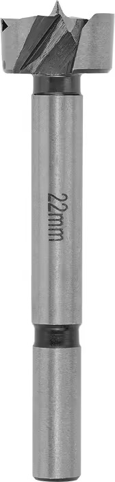 Сверло Форстнера, 22 мм kwb by Einhell (706522)