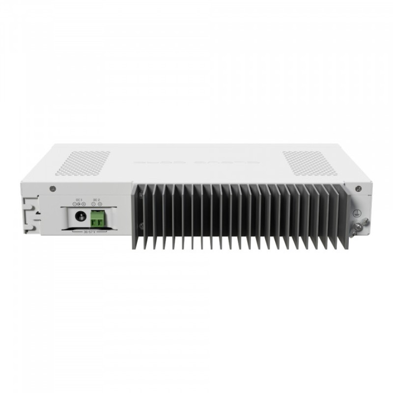 MikroTik Маршрутизатор CCR2004-16G-2S+PC