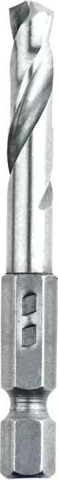 Сверло HSS 1/4", HEX, 4 мм, в упаковке kwb by Einhell (421104)