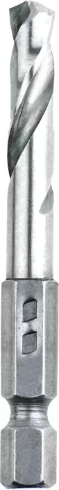 Сверло HSS 1/4", HEX, 2 мм, в упаковке kwb by Einhell (421102)