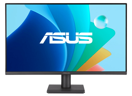 Монитор 27" ASUS VA279HG IPS 1920x1080 120Hz 1ms 3000cd/m2 1500:1 1xHDMI 1xD-Sub