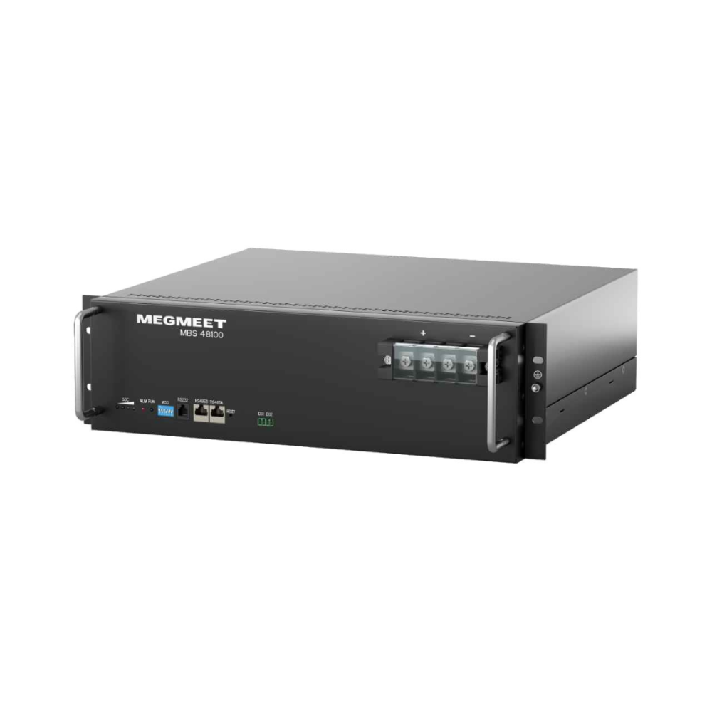Аккумуляторный блок MBS48100