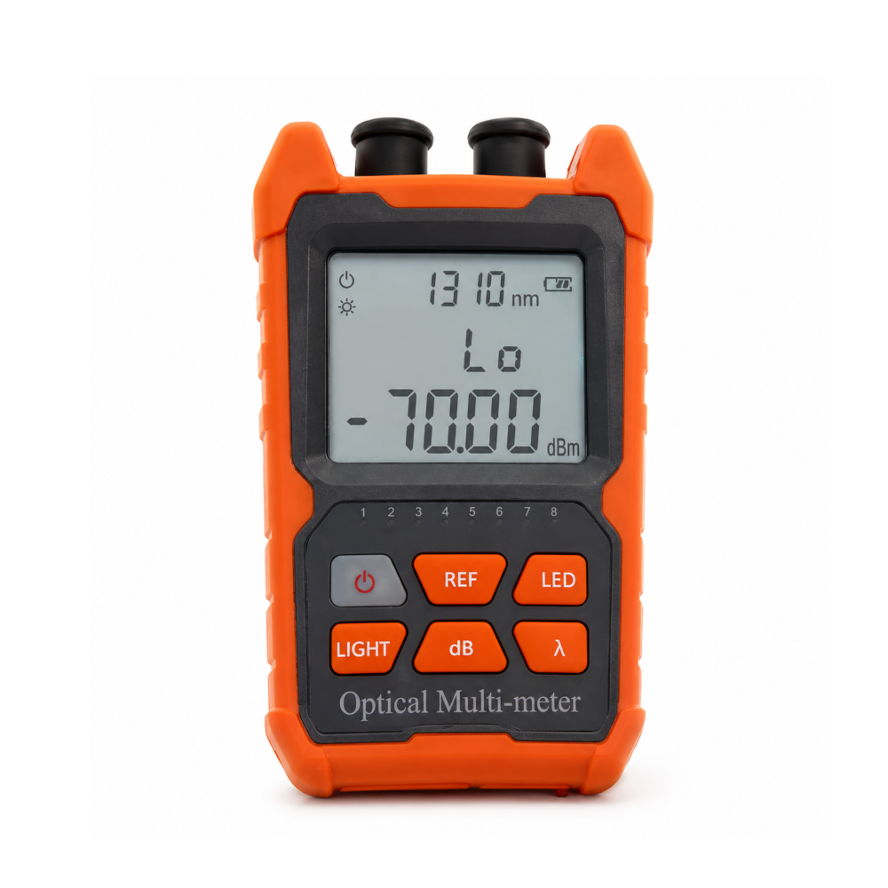 Оптический измеритель мощности NK200-4