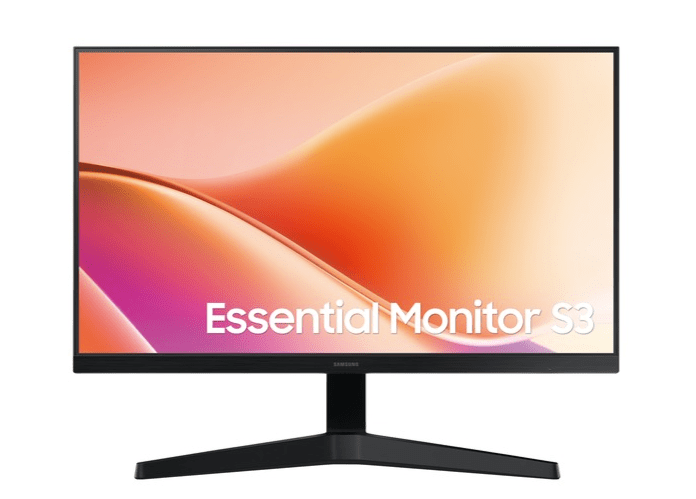 Монитор 24" SAMSUNG LS24F330EAIXCI VA 1920x1080 100Hz 5мс 250кд/м2 3000:1 1xD-Sub 1xHDMI Черный