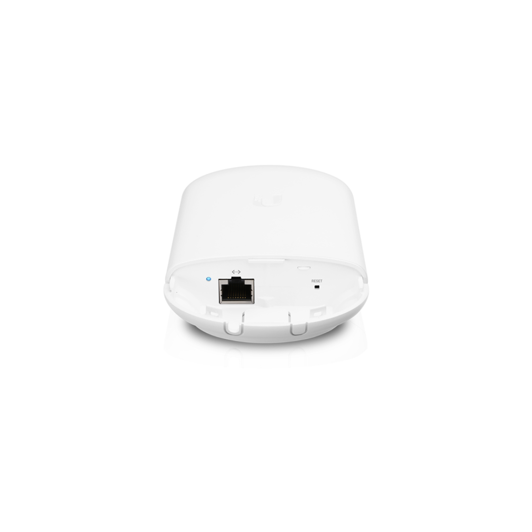 Ubiquiti Точка доступа NanoStation Loco 5AC LOCO5AC