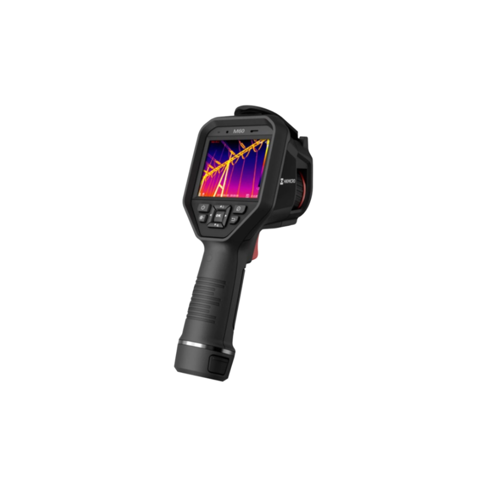 Тепловизор Hikmicro M60