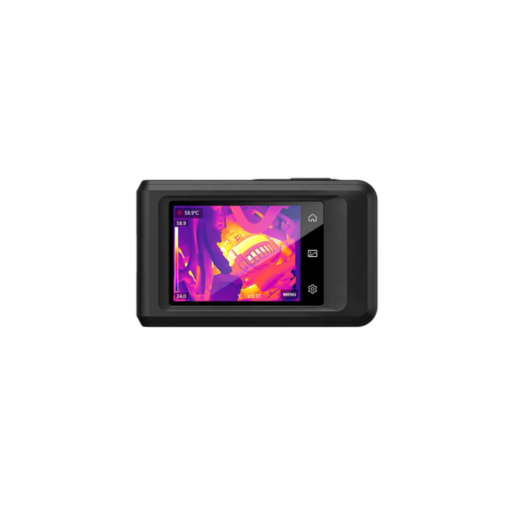 Тепловизор Hikmicro Pocket 2 Wi-Fi