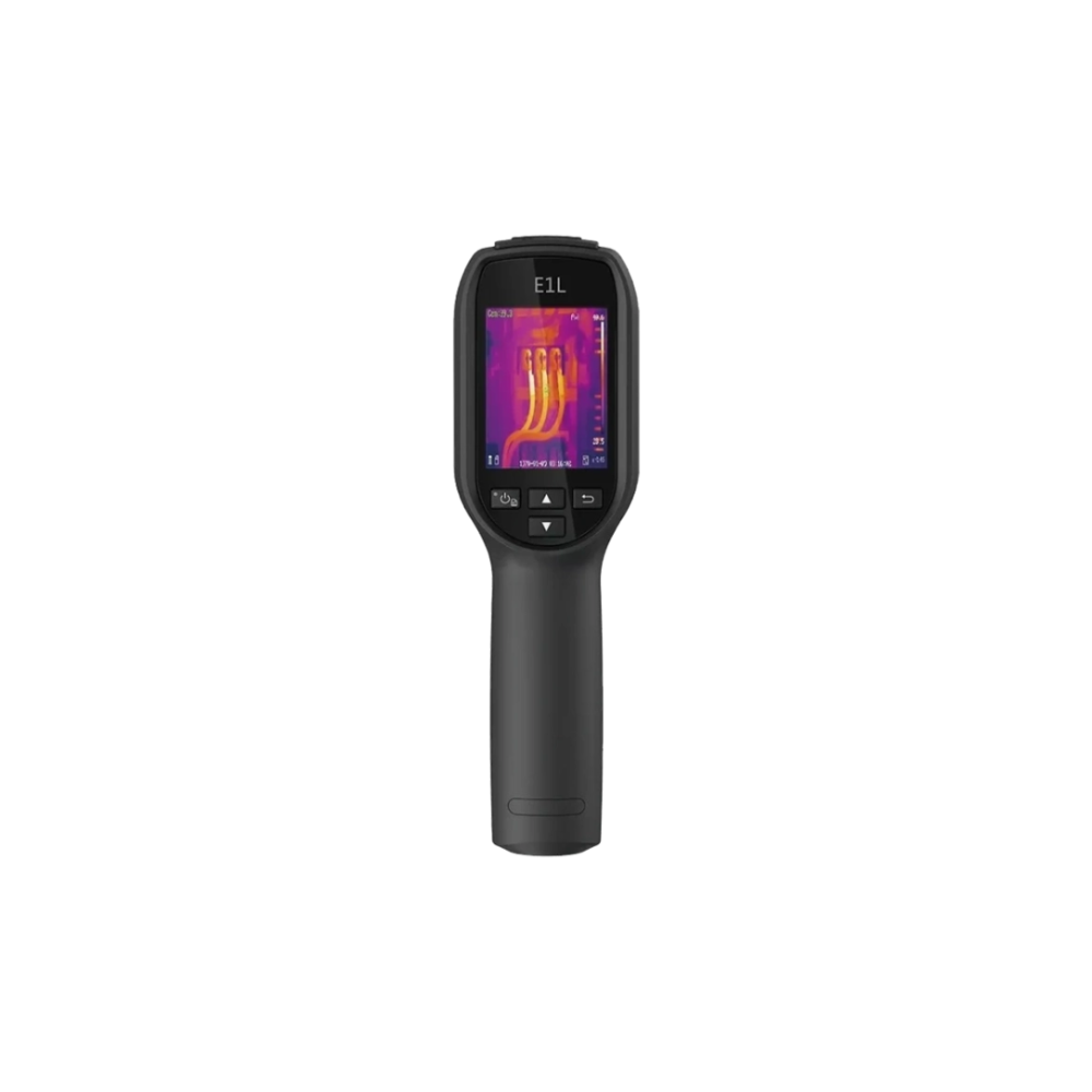 Тепловизор Hikmicro E1L