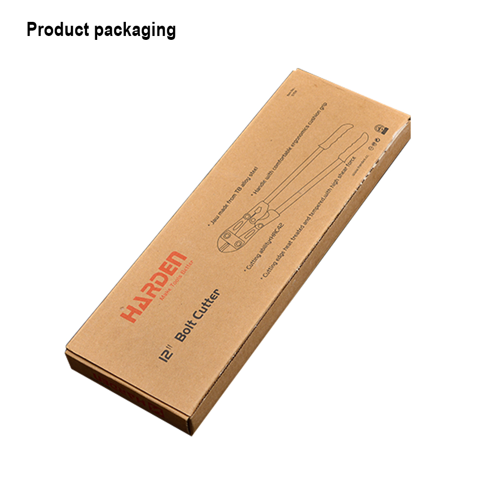 Болторез 24 (600мм) Арт. 570014