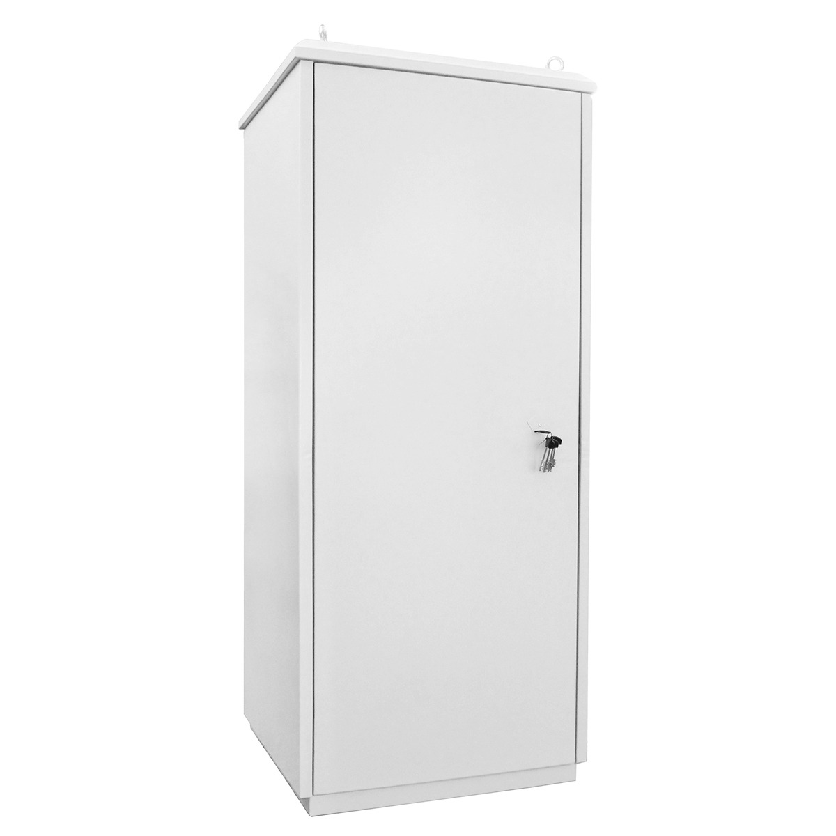 Шкаф телекоммуникационный климатический THERMA MAX SN-42U-1C-7035