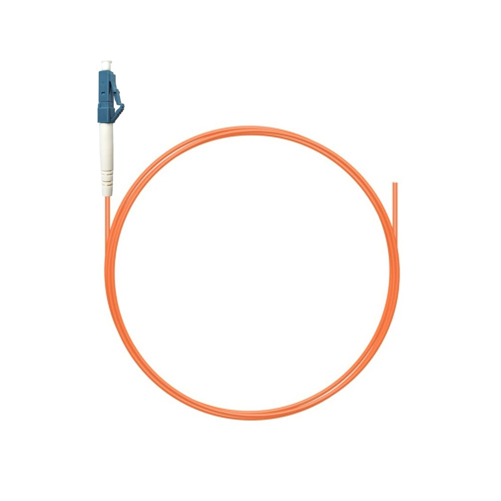 Пигтейл LC/UPC 0,9мм MM 62,5/125 OM1 Пигтейл - 1,5 м