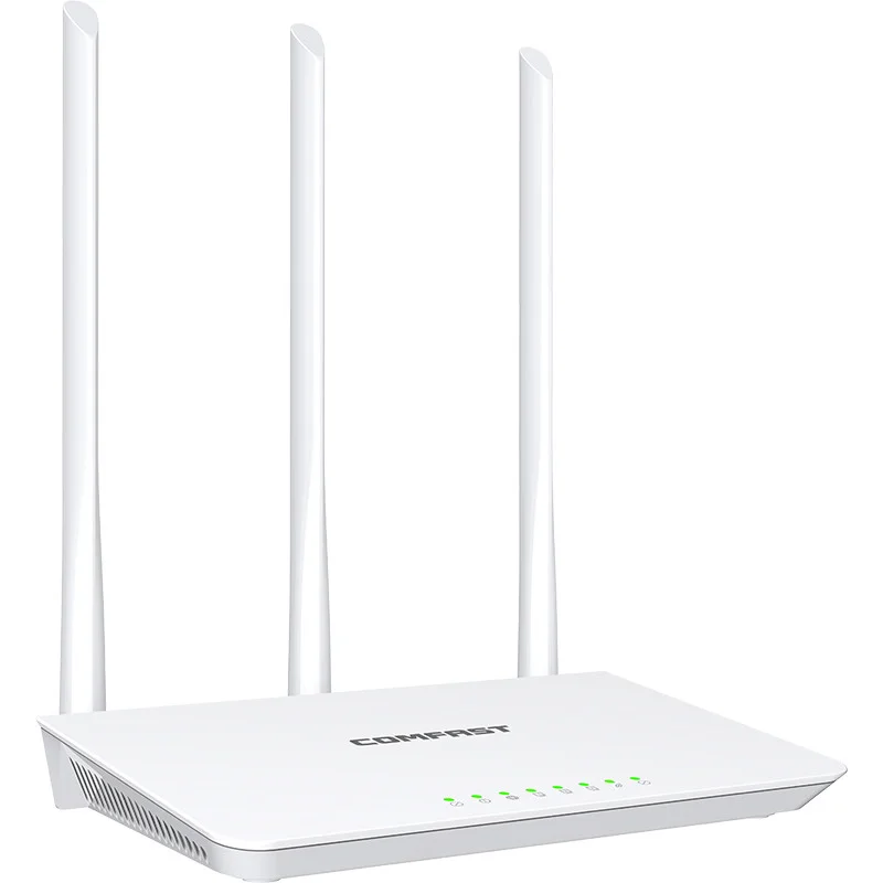 Маршрутизатор Comfast CF-WR613N